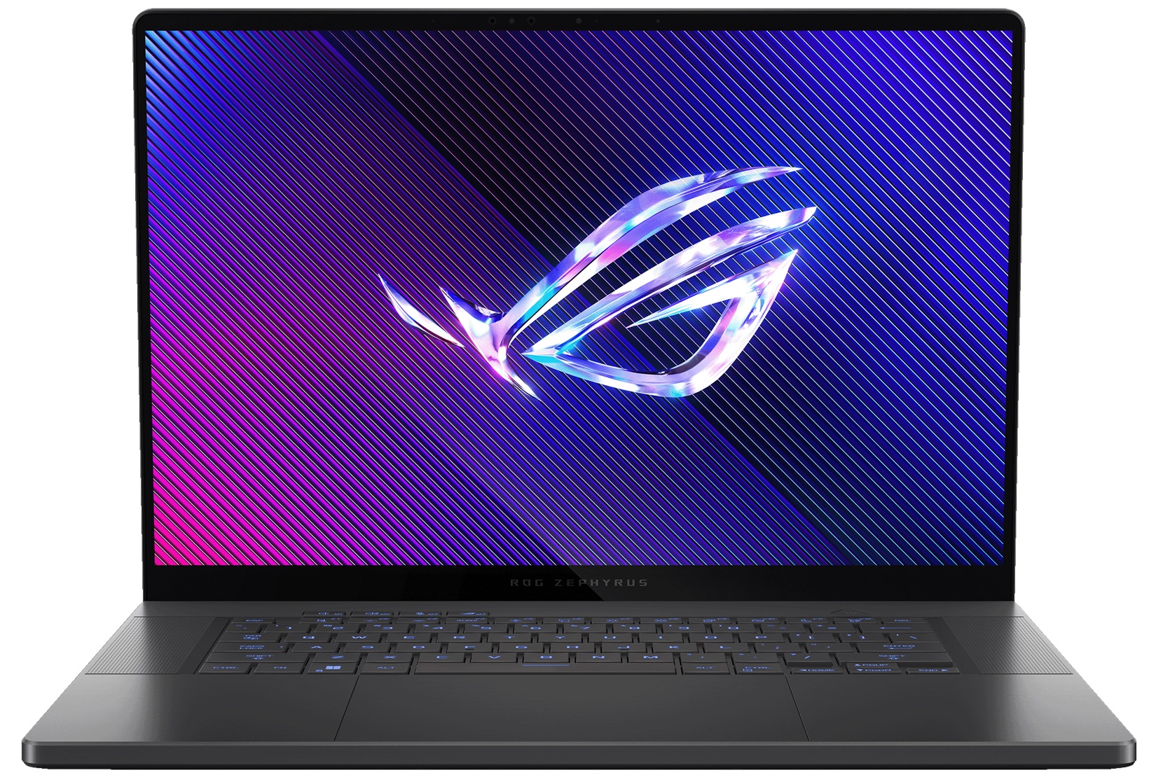 Asus ROG Zephyrus G16 GU605MI-QP001WS (Core Ultra 7/16 GB/1 TB SSD/Windows 11/8 GB)